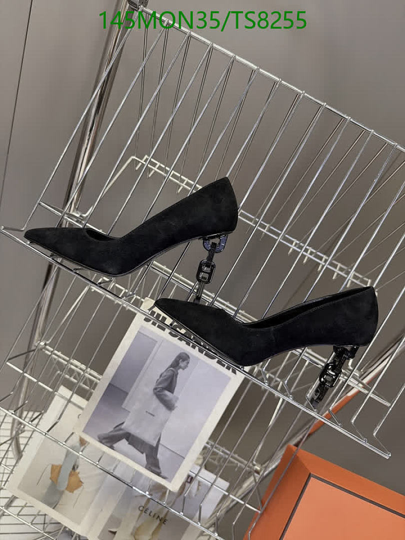 Hermes-Shoes(Women) Code: TS8255 $: 145USD