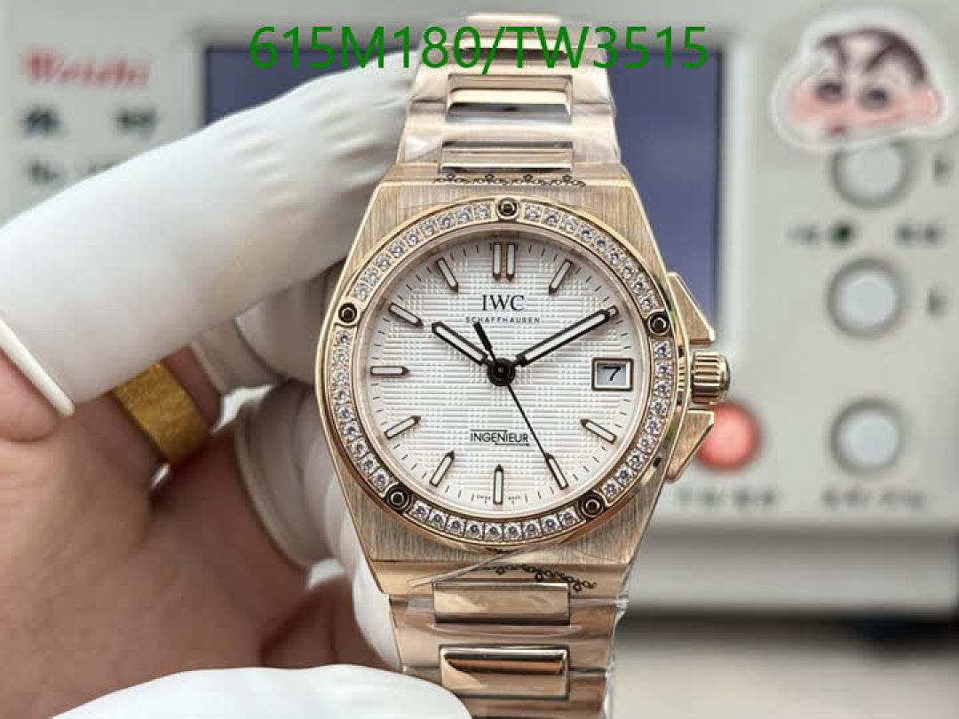 IWC-Watches(5A) Code: TW3515 $: 615USD