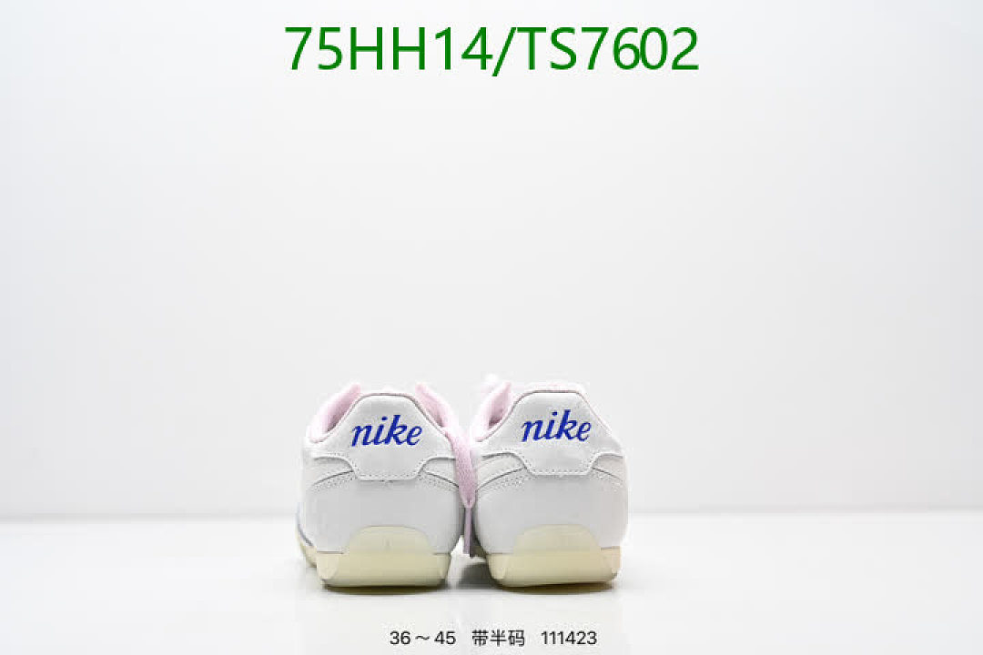 NIKE-Shoes(Women) Code: TS7602 $: 75USD