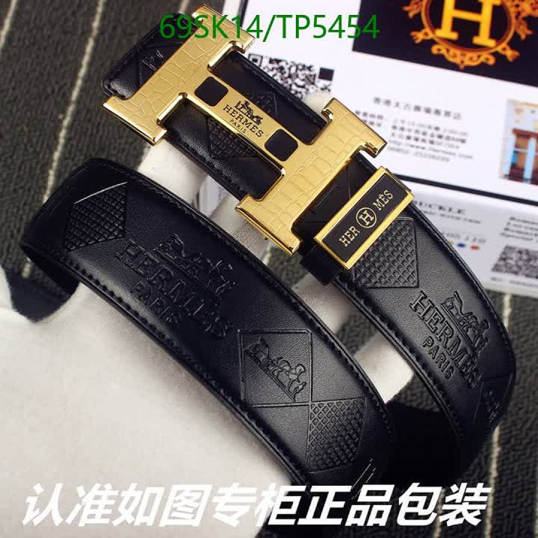 Hermes-Belts Code: TP5454 $: 69USD