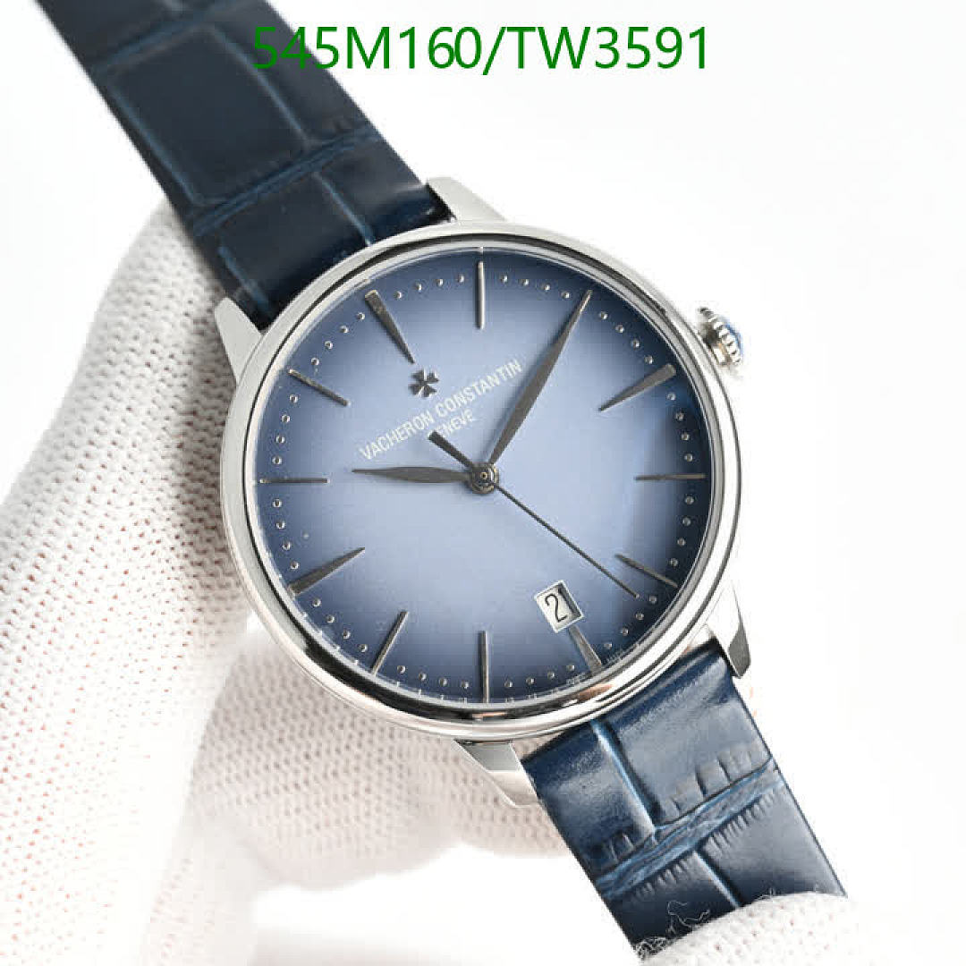 Vacheron Constantin-Watches(5A) Code: TW3591 $: 545USD