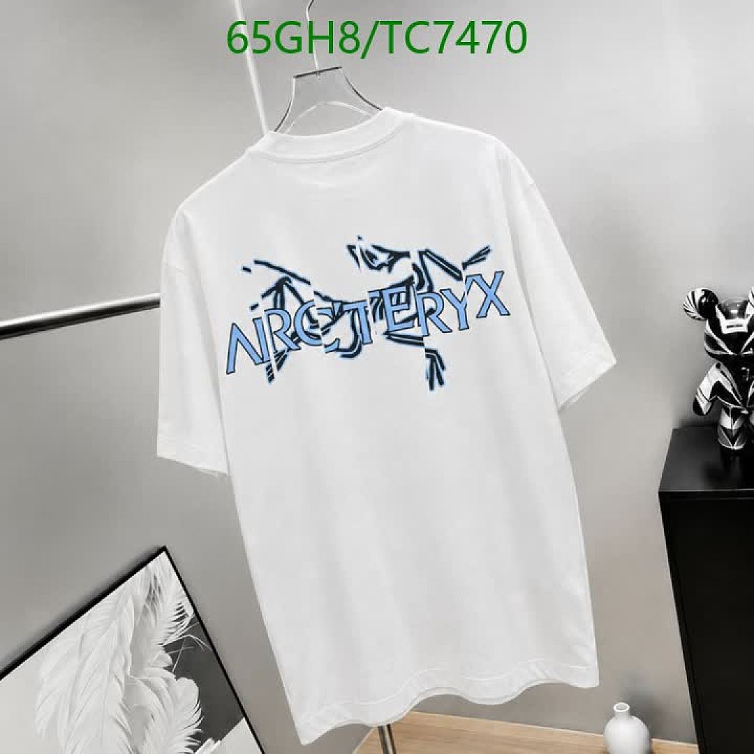 Arcteryx-Clothing Code: TC7470 $: 65USD
