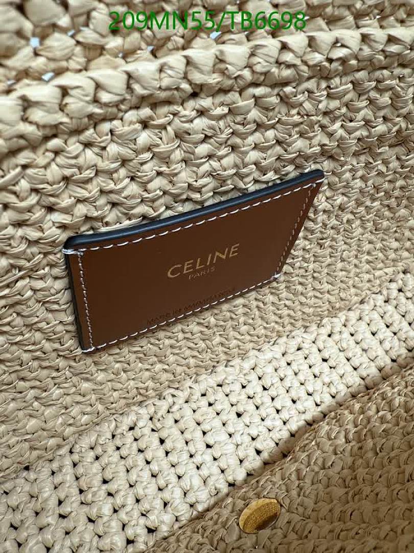 Celine-Bags(5A) Code: TB6698 $: 209USD