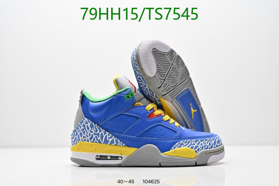 NIKE-Shoes(Women) Code: TS7545 $: 79USD