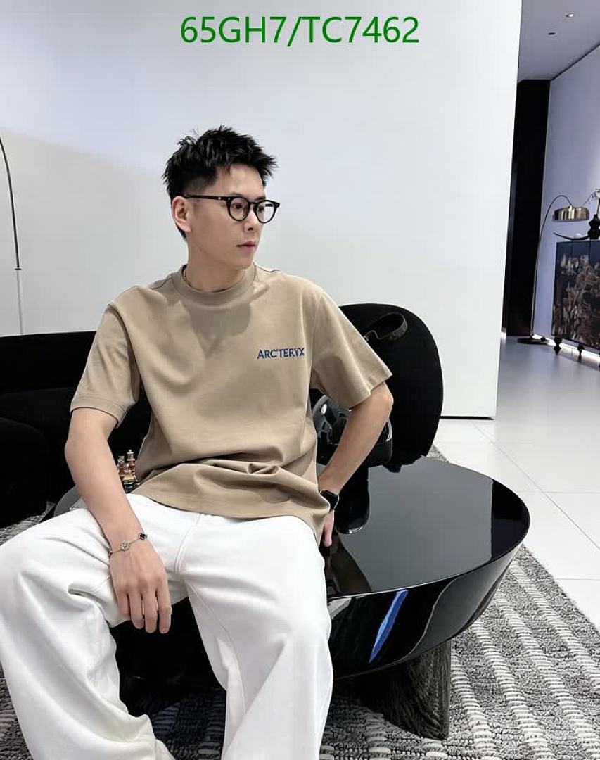 Arcteryx-Clothing Code: TC7462 $: 65USD