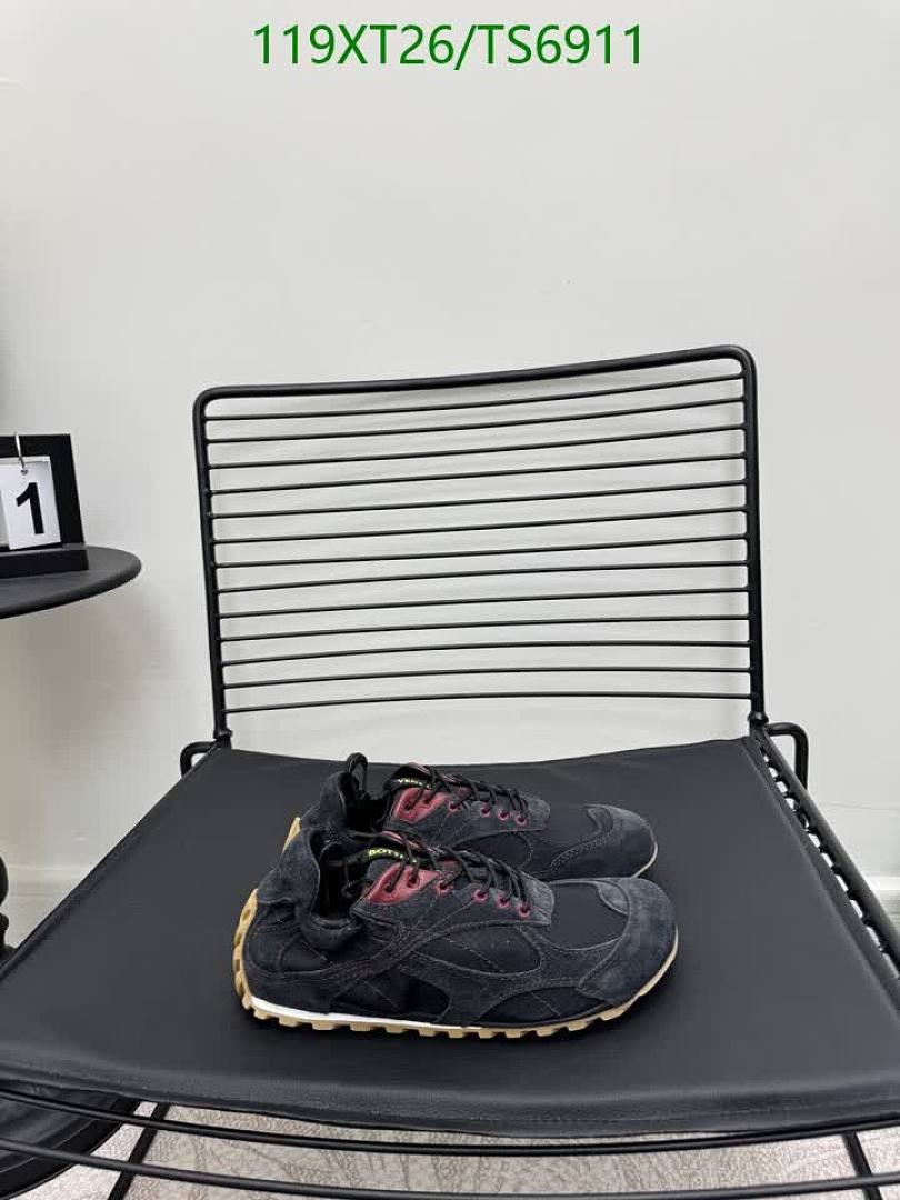 BV-Shoes(Men) Code: TS6911 $: 119USD