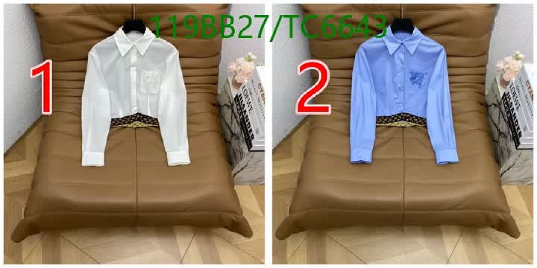 LV-Clothing Code: TC6643 $: 119USD