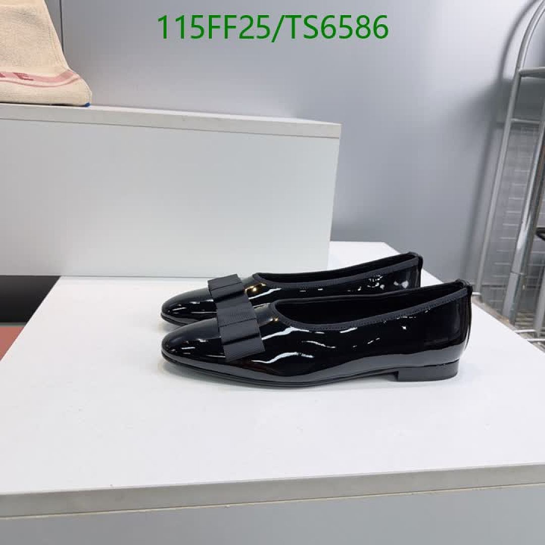 Loro Piana-Shoes(Women) Code: TS6586 $: 115USD