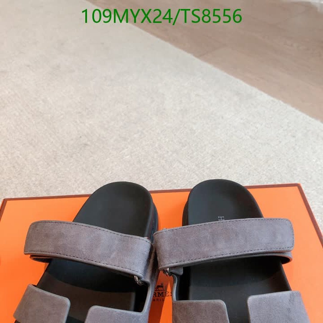 Hermes-Shoes(Men) Code: TS8556 $: 109USD