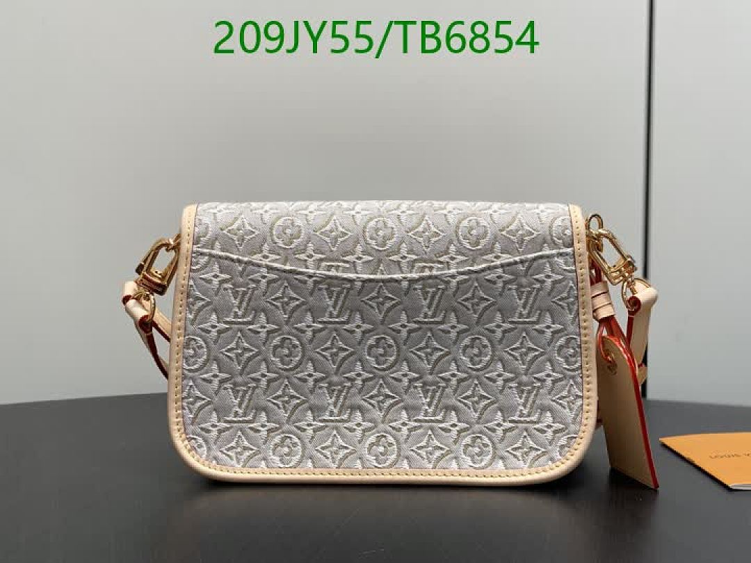 LV-Bags(5A) Code: TB6854 $: 209USD