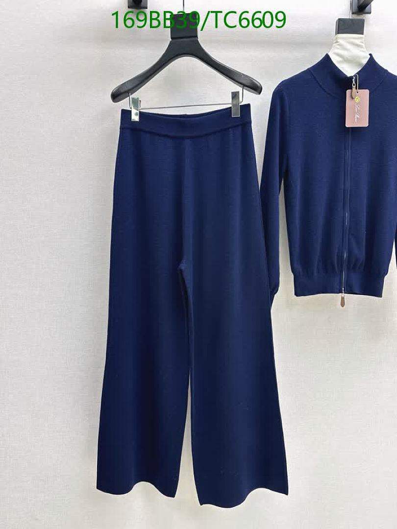 LV-Clothing Code: TC6609 $: 169USD