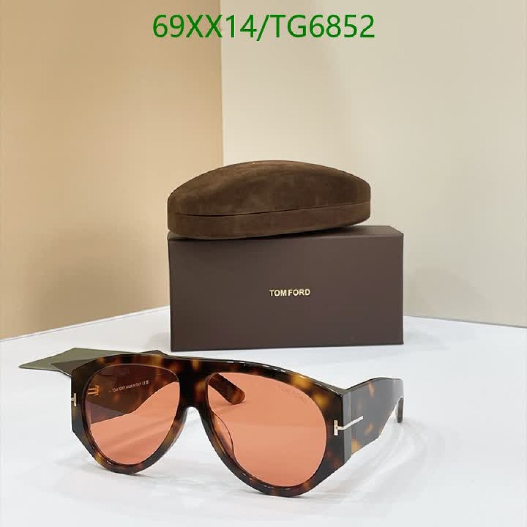 Tom Ford-Glasses Code: TG6852 $: 69USD