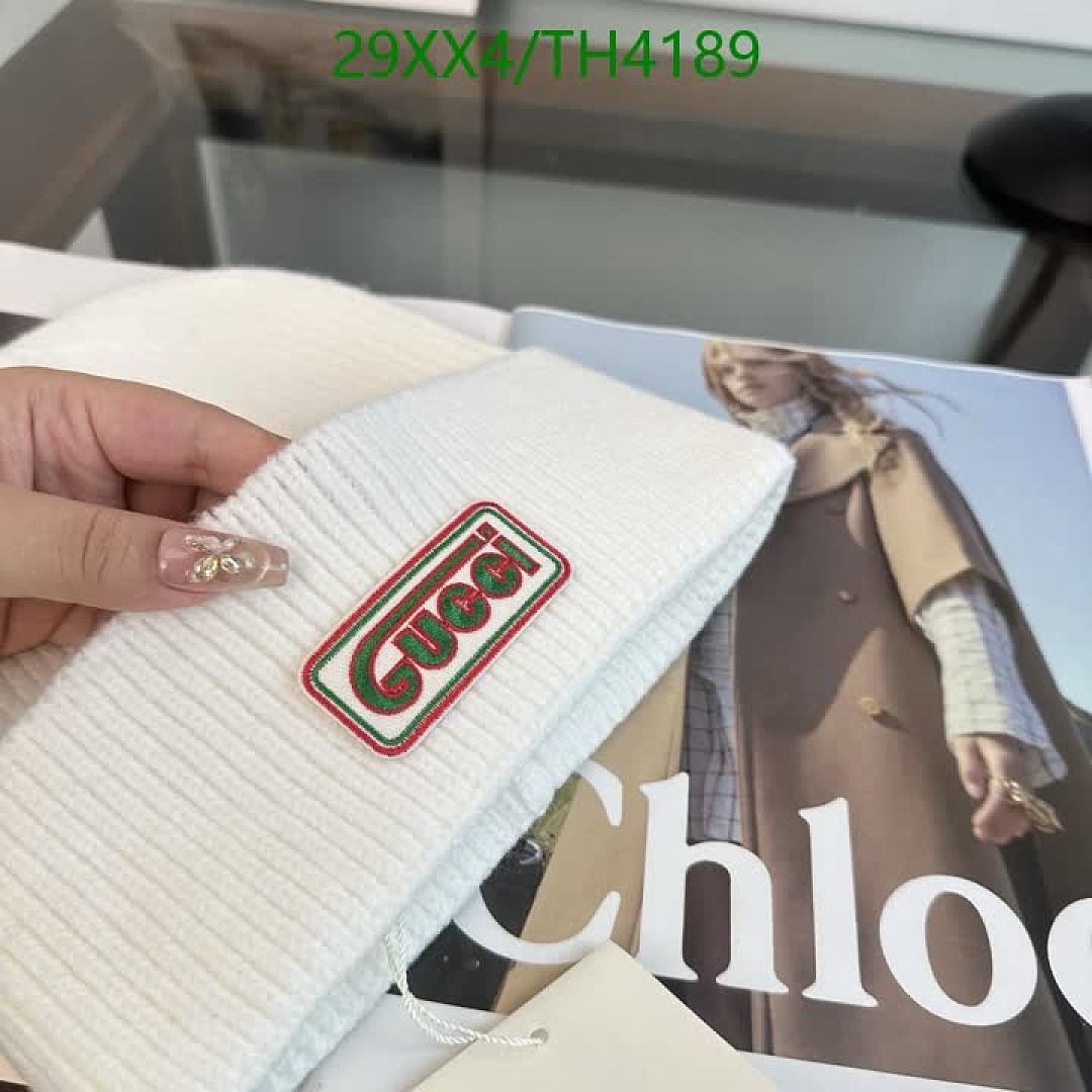 Gucci-Hats Code: TH4189 $: 29USD