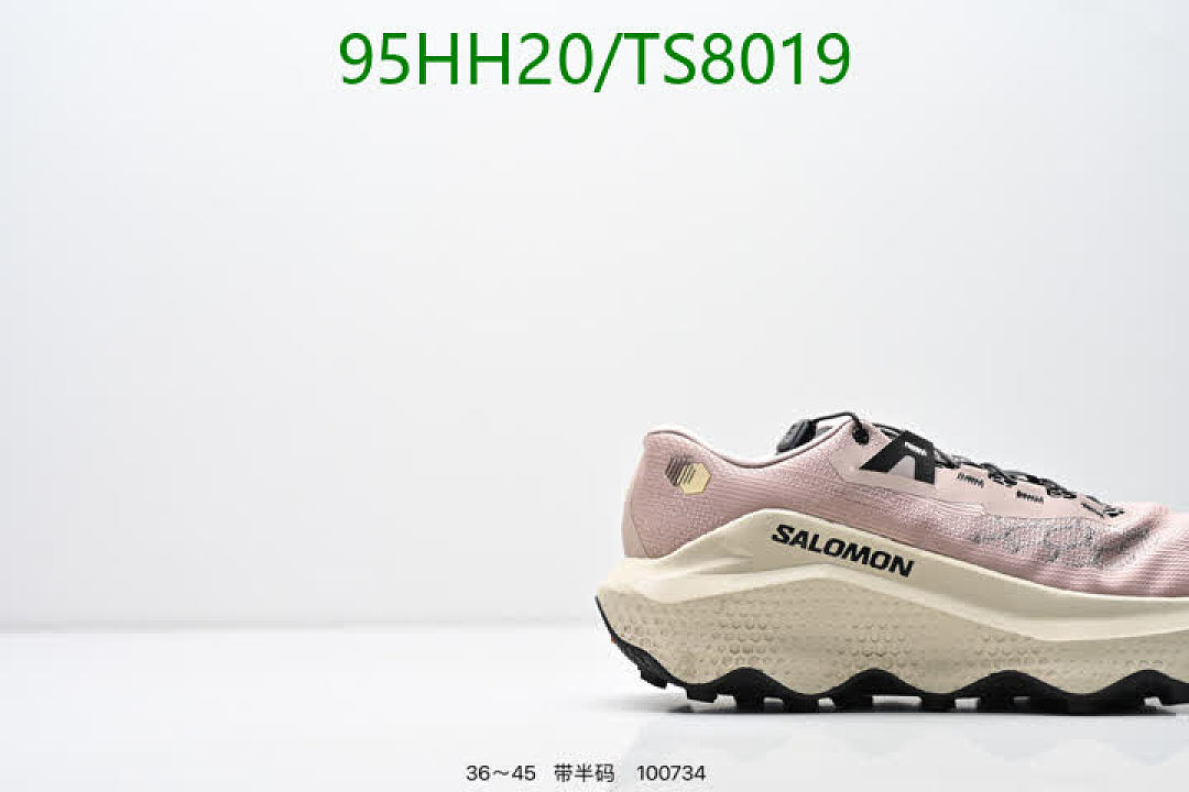 Salomon-Shoes(Men) Code: TS8019 $: 95USD