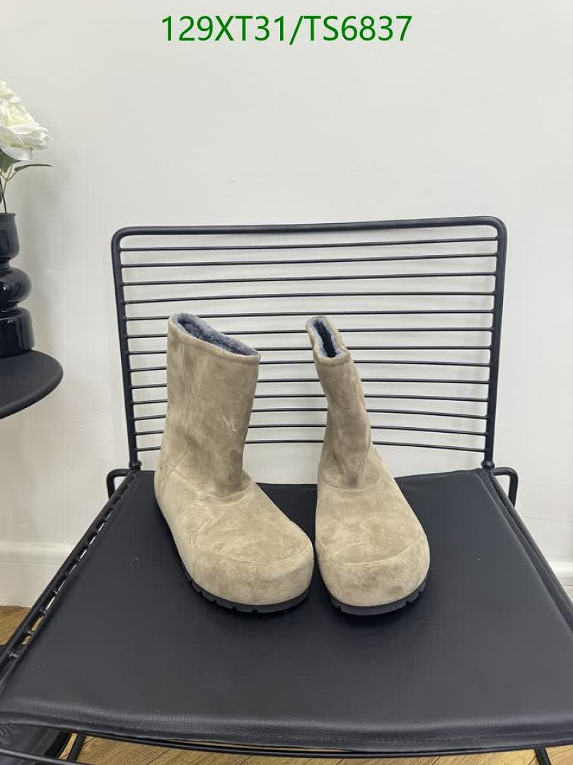 Balenciaga-Shoes(Women) Code: TS6837 $: 129USD