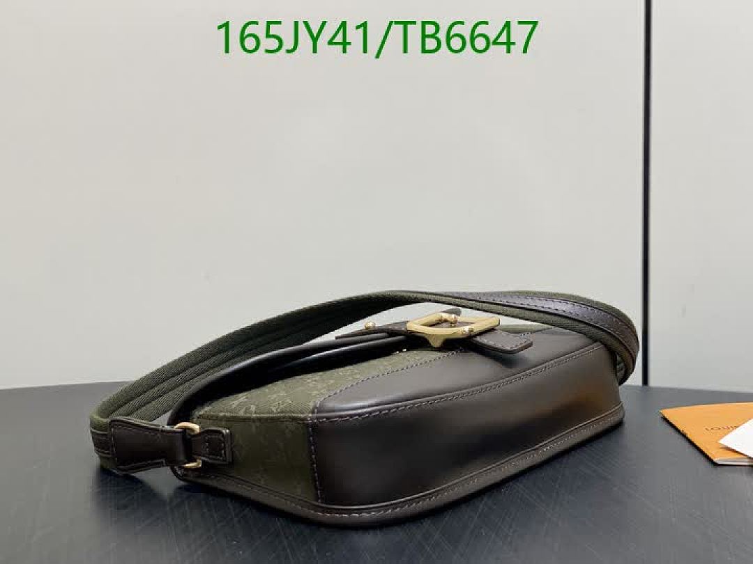 LV-Bags(5A) Code: TB6647 $: 165USD