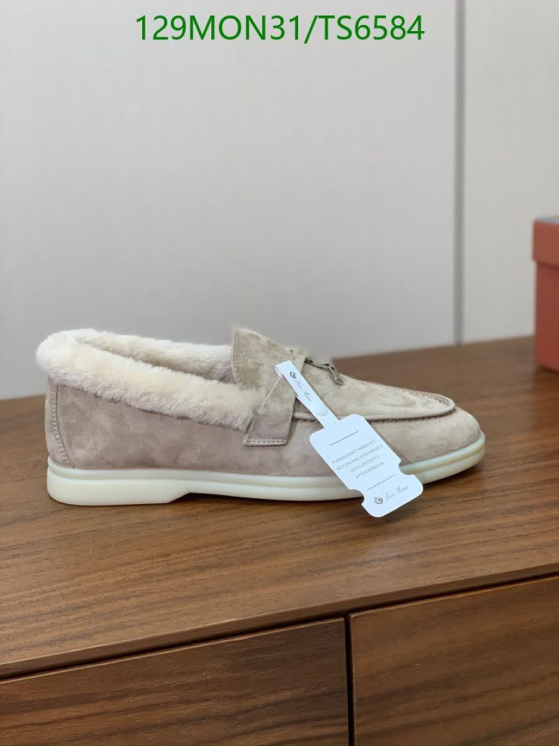 Loro Piana-Shoes(Women) Code: TS6584 $: 129USD