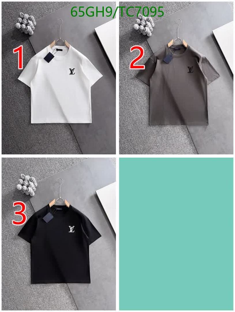 LV-Clothing Code: TC7095 $: 65USD