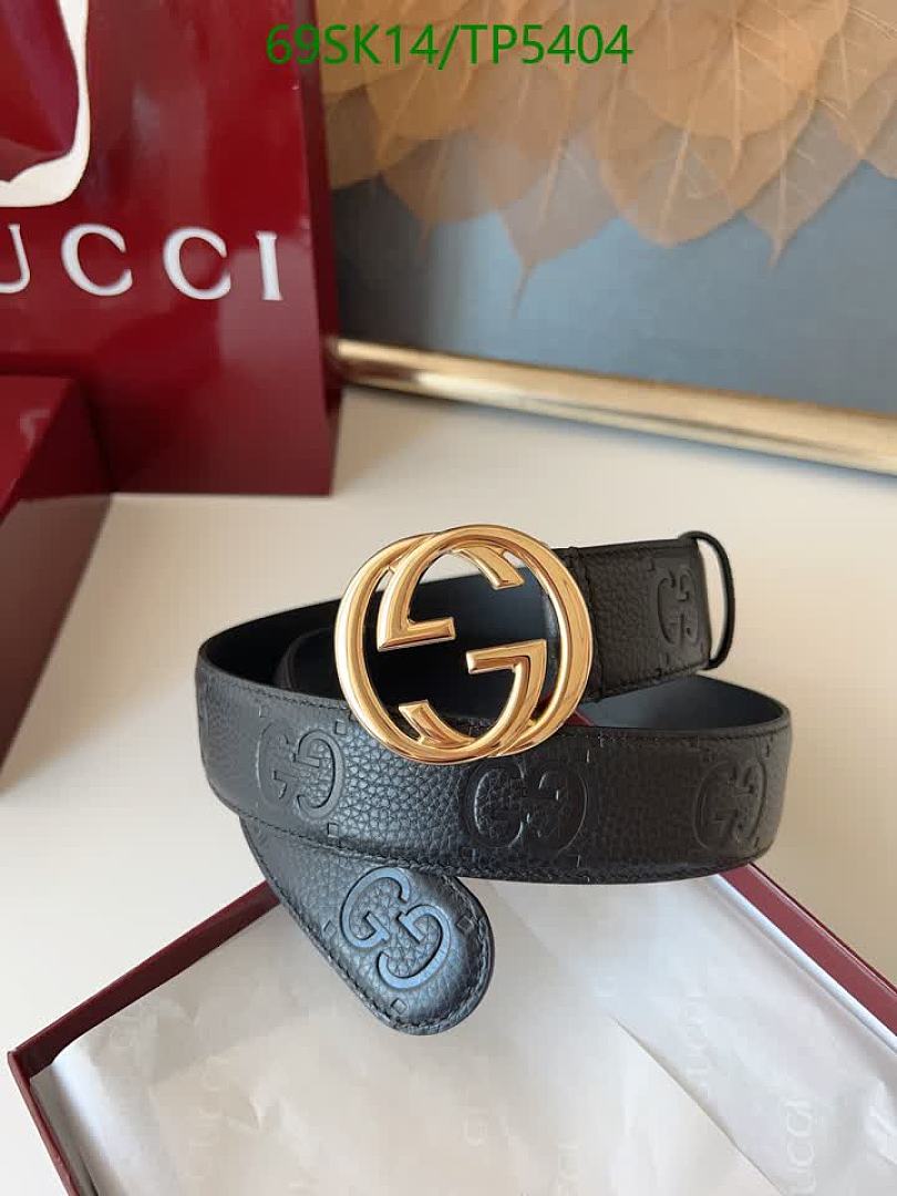 Gucci-Belts Code: TP5404 $: 69USD