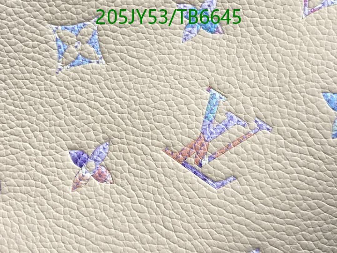 LV-Bags(5A) Code: TB6645 $: 205USD