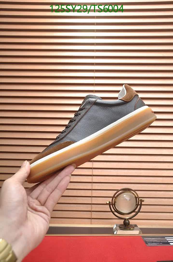Loro Piana-Shoes(Men) Code: TS6004 $: 125USD