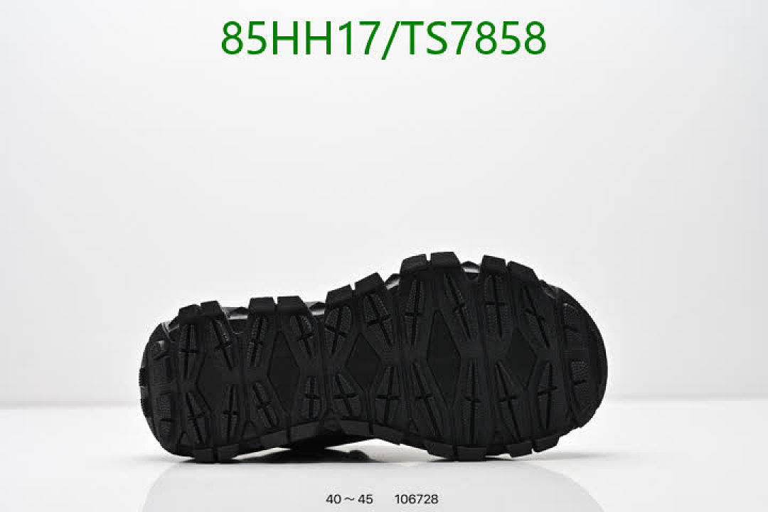 Lacoste-Shoes(Men) Code: TS7858 $: 85USD