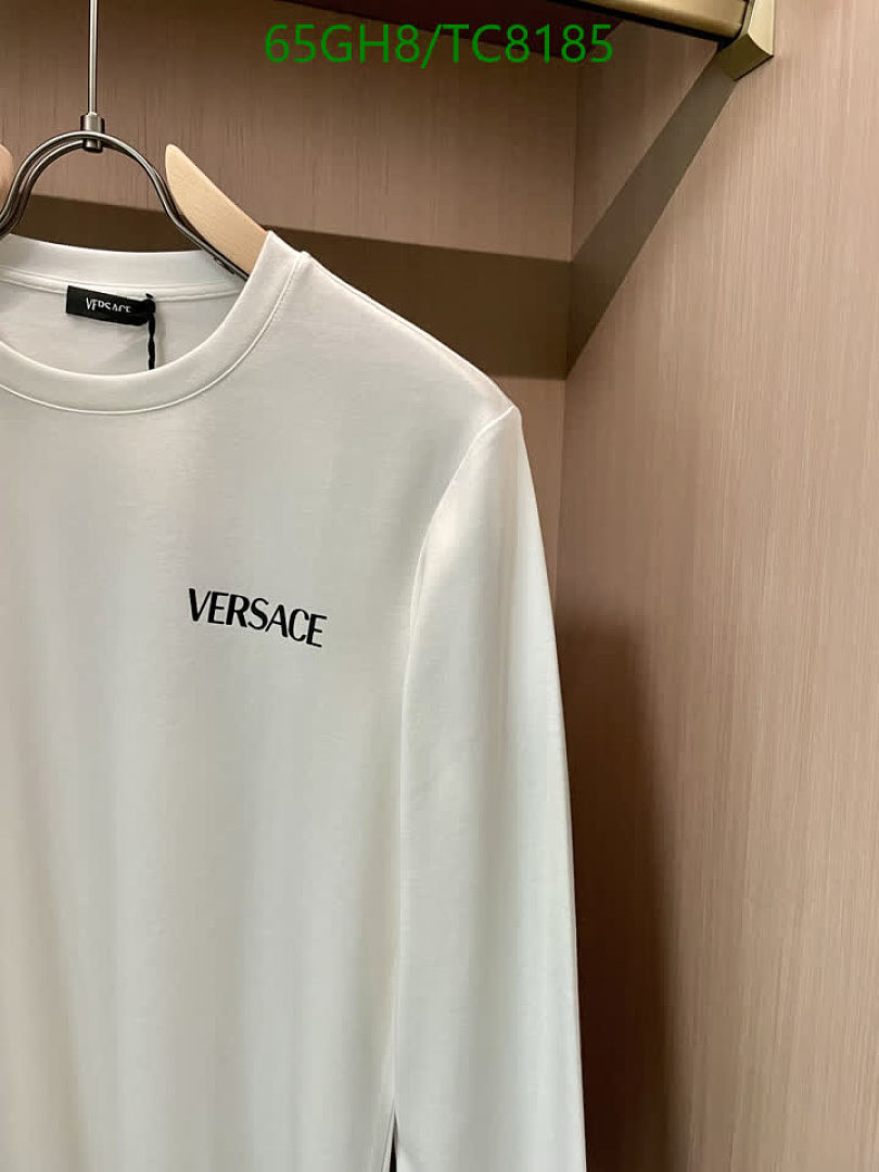 Versace-Clothing Code: TC8185 $: 65USD