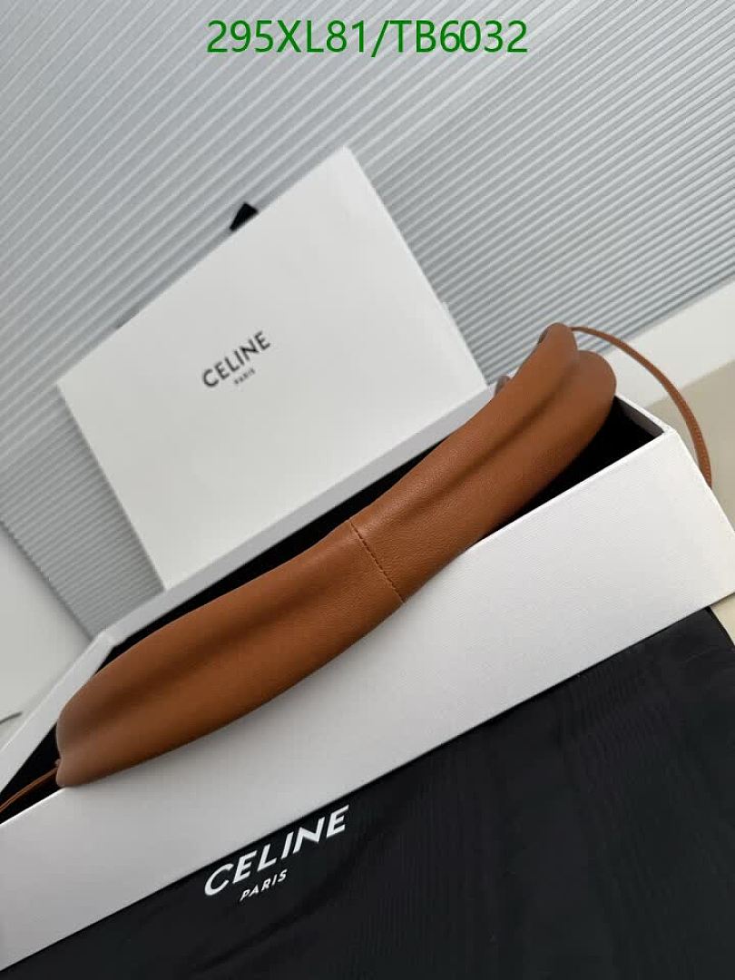 Celine-Bags(5A) Code: TB6032 $: 295USD