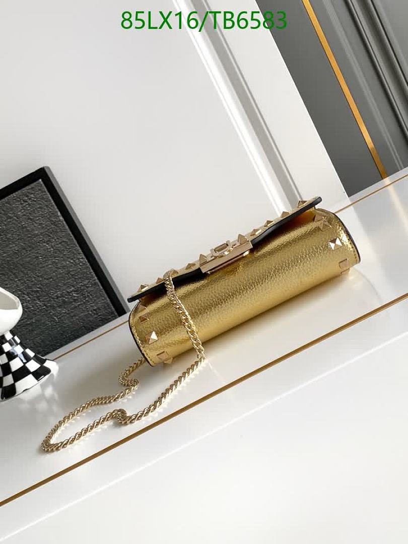 Valentino-Bags(4A) Code: TB6583 $: 85USD