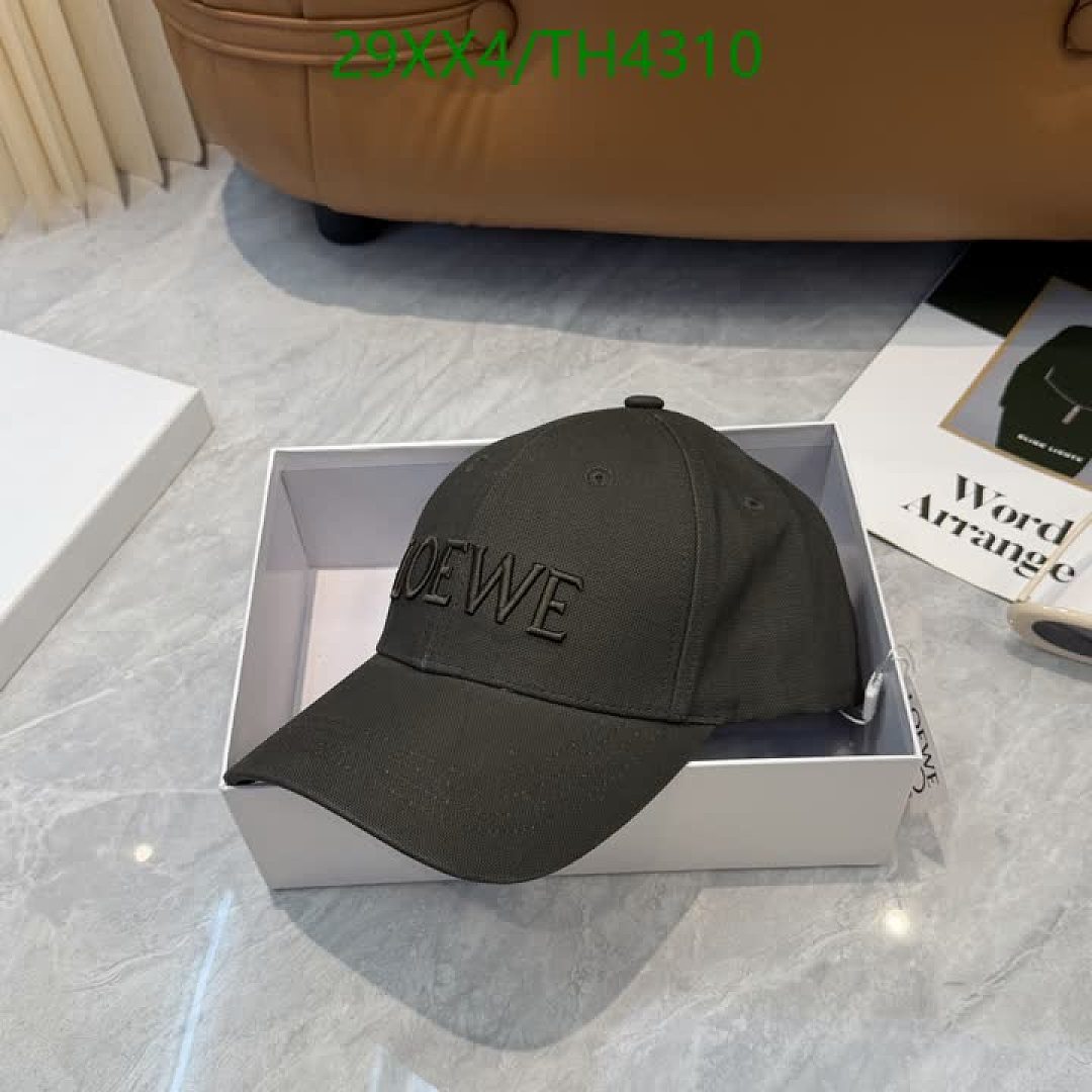 Loewe-Hats Code: TH4310 $: 29USD