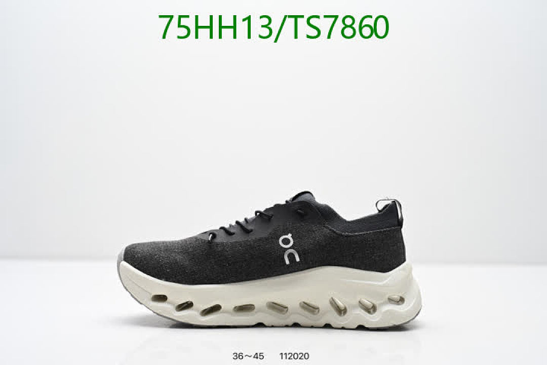 Loewe-Shoes(Men) Code: TS7860 $: 75USD