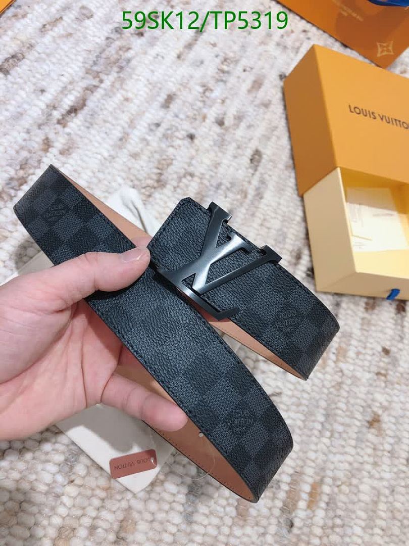 LV-Belts Code: TP5319 $: 59USD