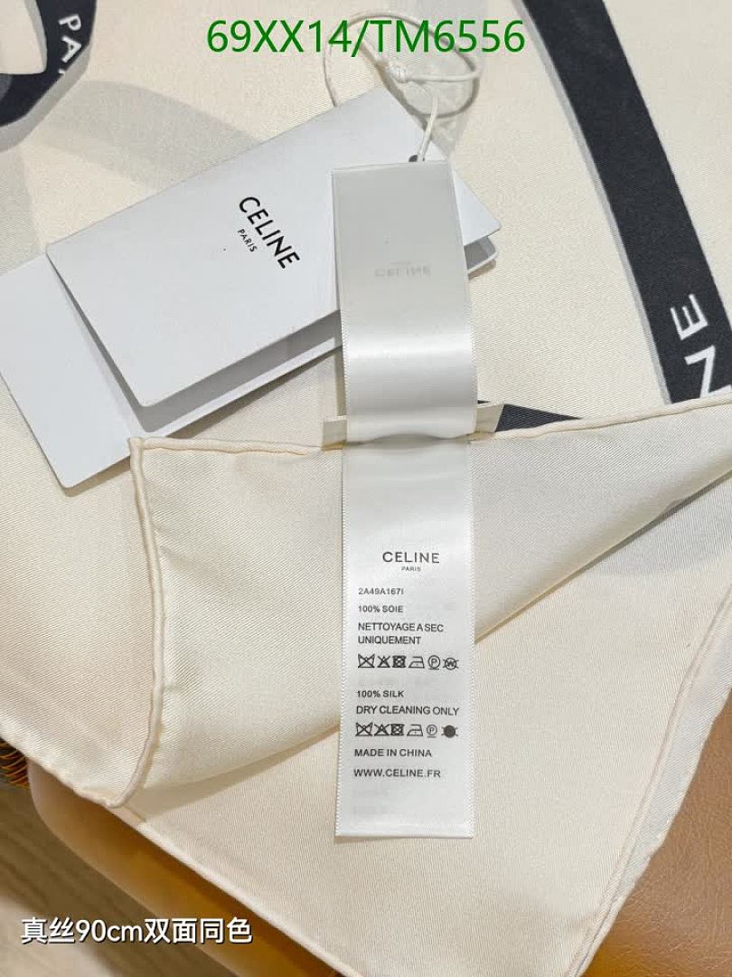 Celine-Scarves Code: TM6556 $: 69USD