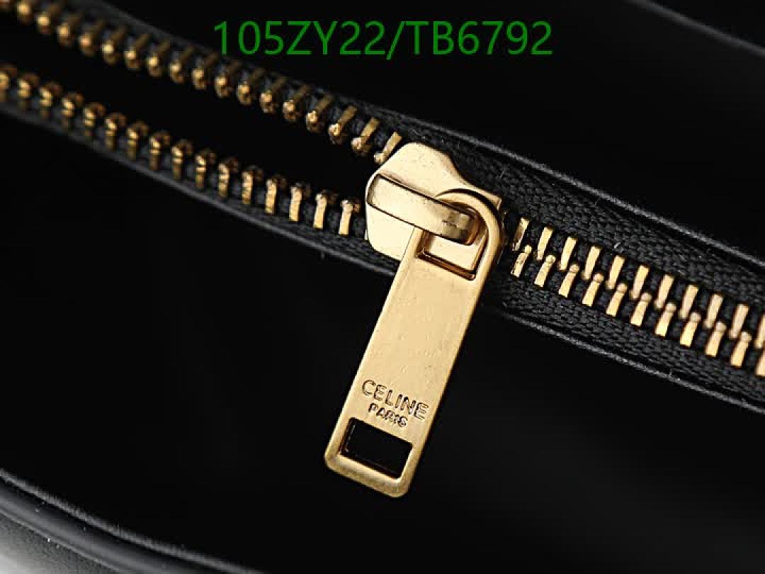 Celine-Bags(4A) Code: TB6792 $: 105USD