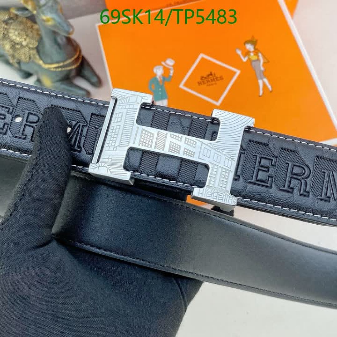 Hermes-Belts Code: TP5483 $: 69USD