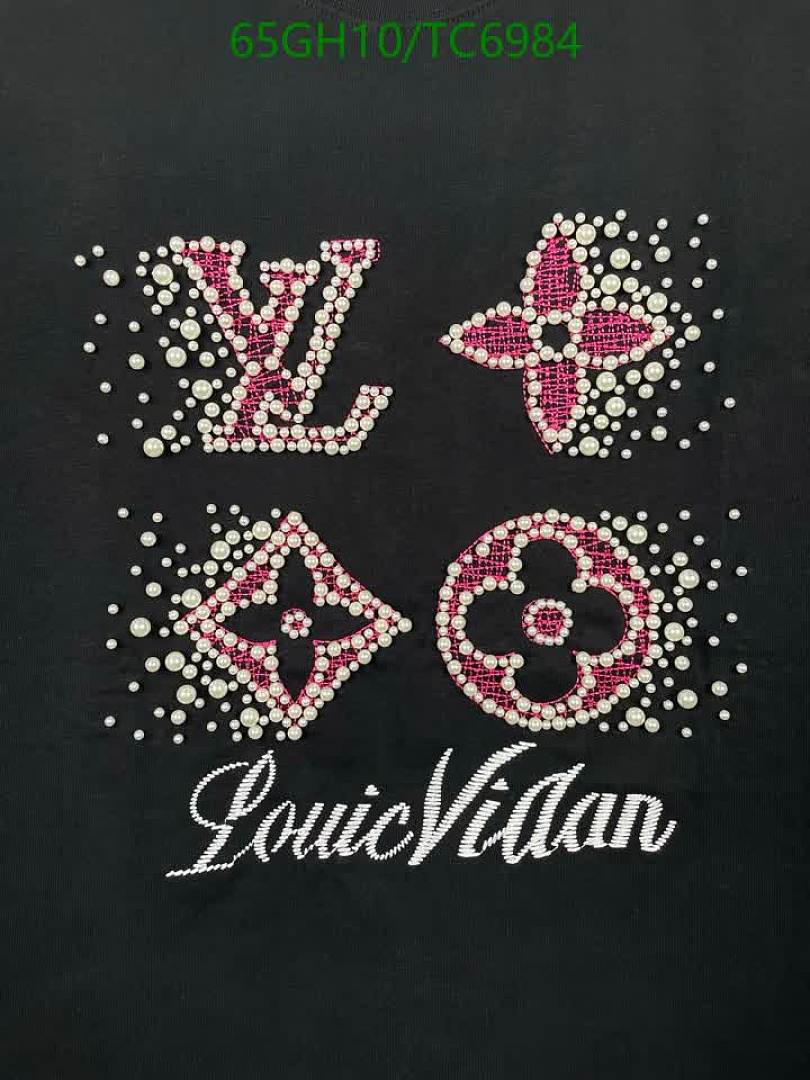 LV-Clothing Code: TC6984 $: 65USD