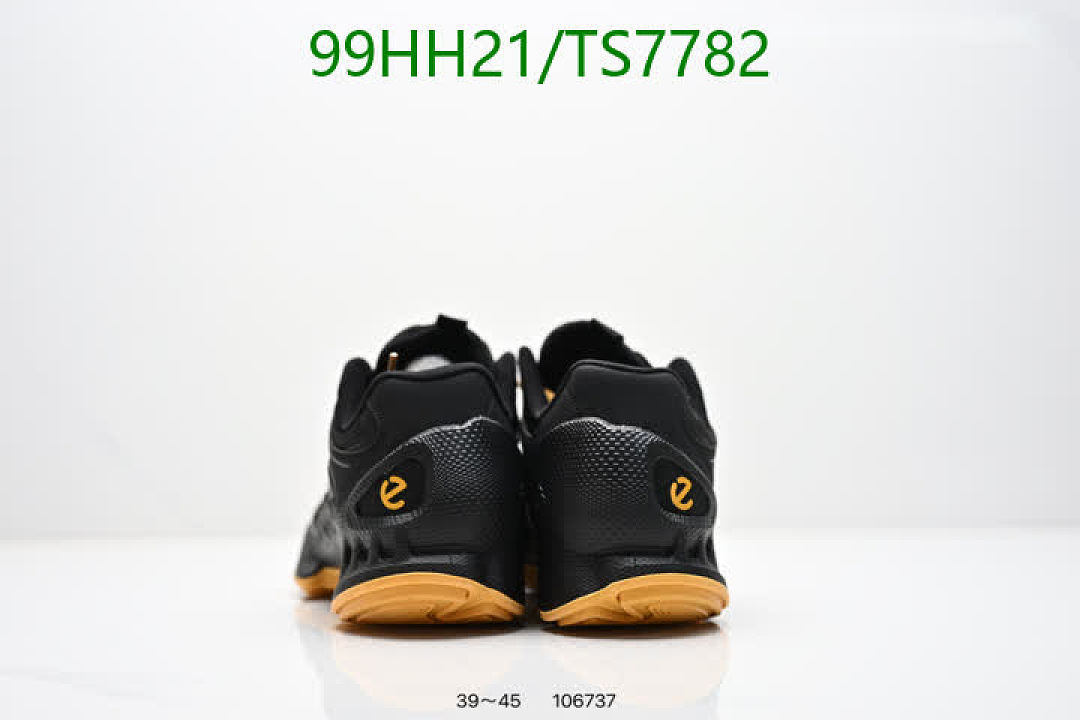 Ecco-Shoes(Men) Code: TS7782 $: 99USD