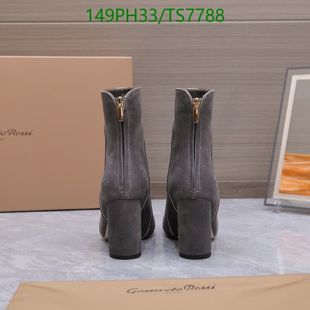 Gianvito Rossi-Shoes(Women) Code: TS7788 $: 149USD