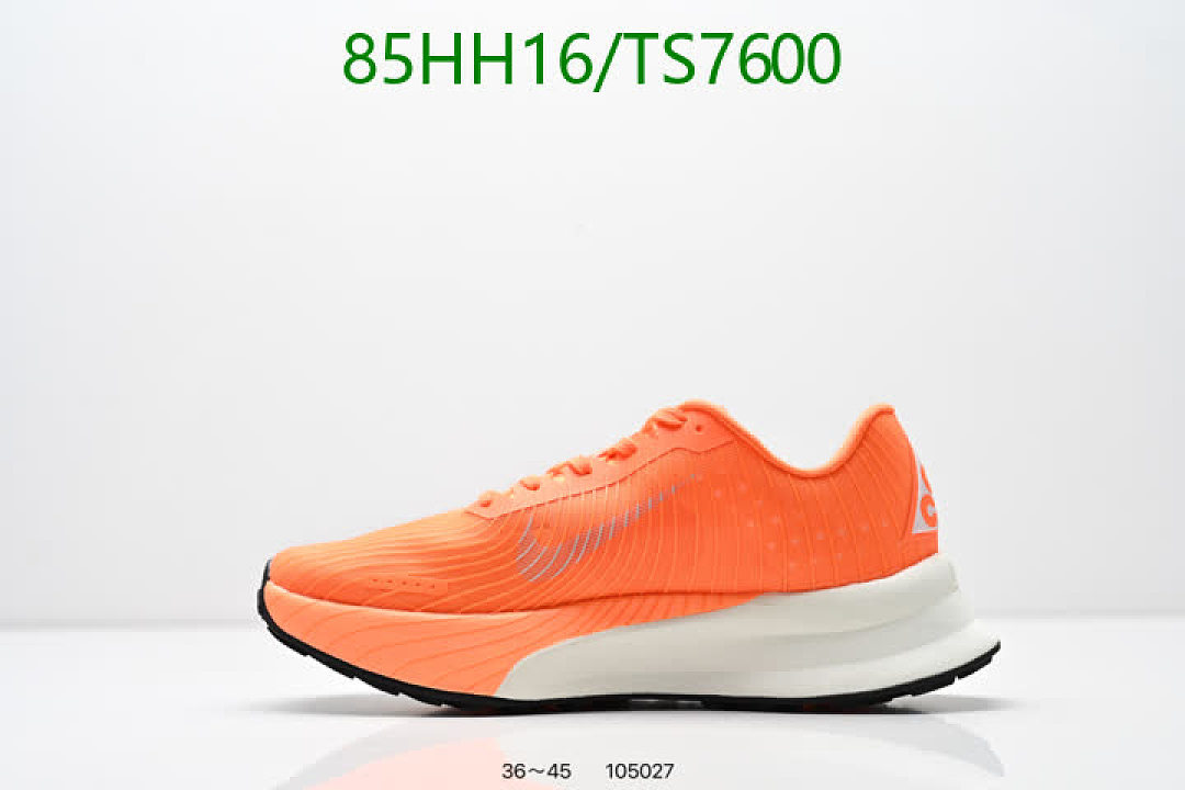 NIKE-Shoes(Women) Code: TS7600 $: 85USD
