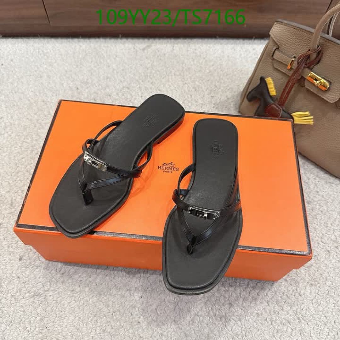 Hermes-Shoes(Women) Code: TS7166 $: 109USD