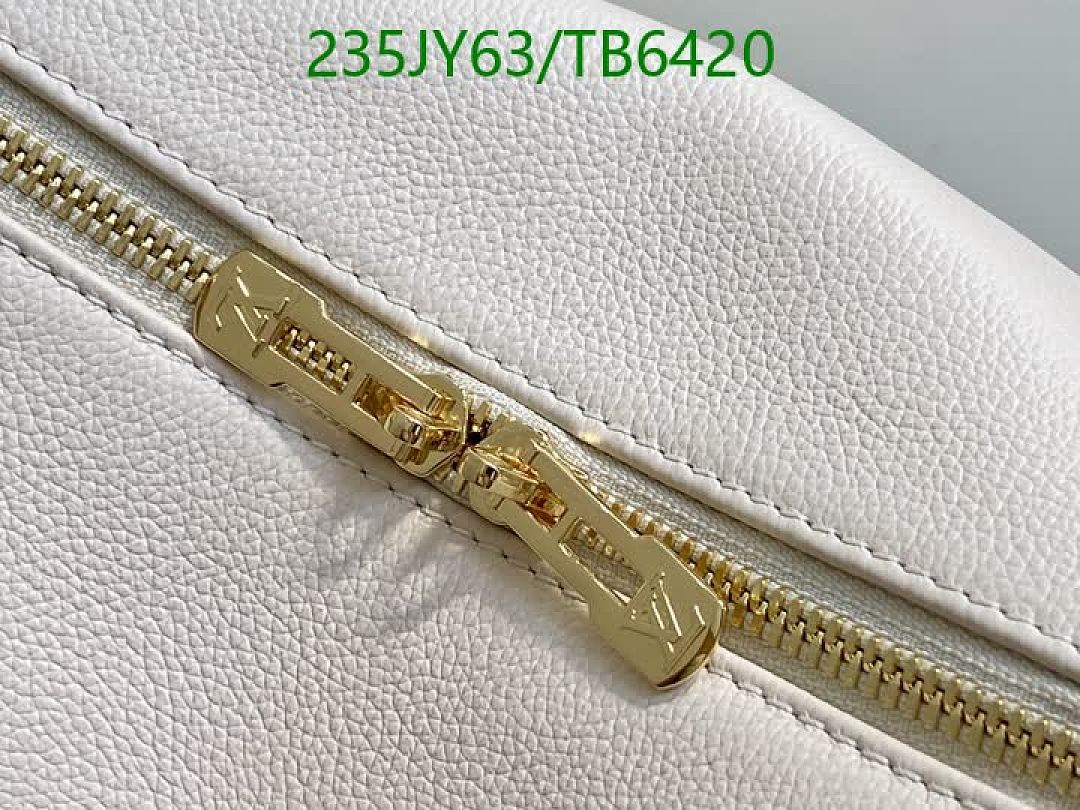 LV-Bags(5A) Code: TB6420 $: 235USD