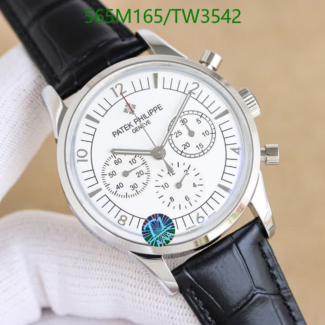 Patek Philippe-Watches(5A) Code: TW3542 $: 565USD
