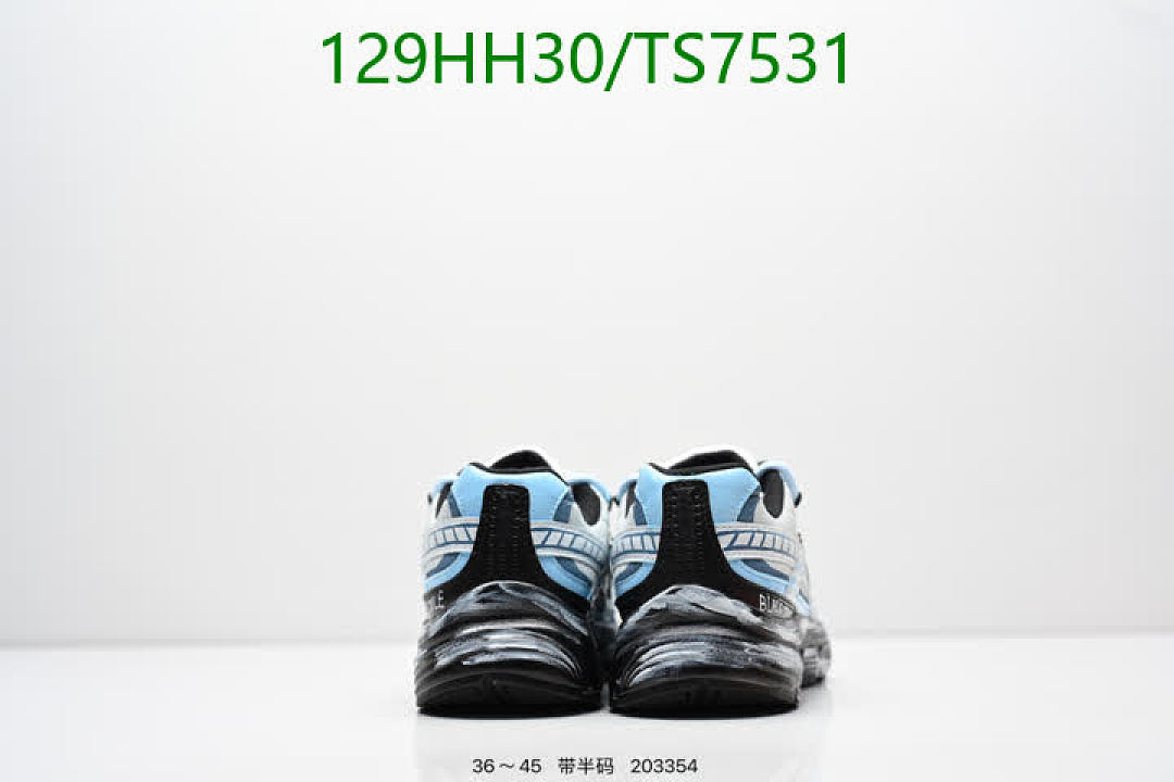 NIKE-Shoes(Women) Code: TS7531 $: 129USD