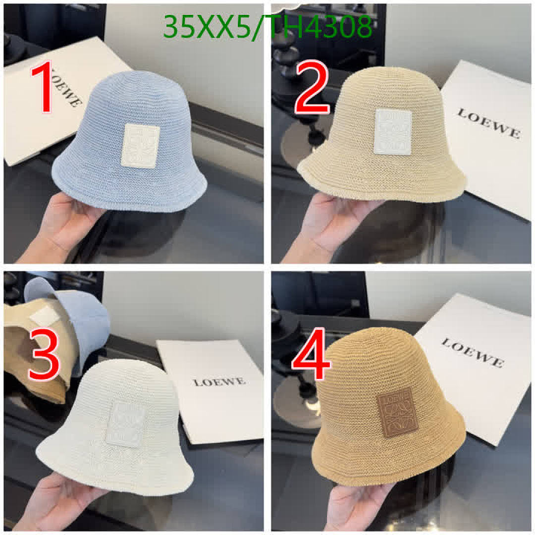 Loewe-Hats Code: TH4308 $: 35USD