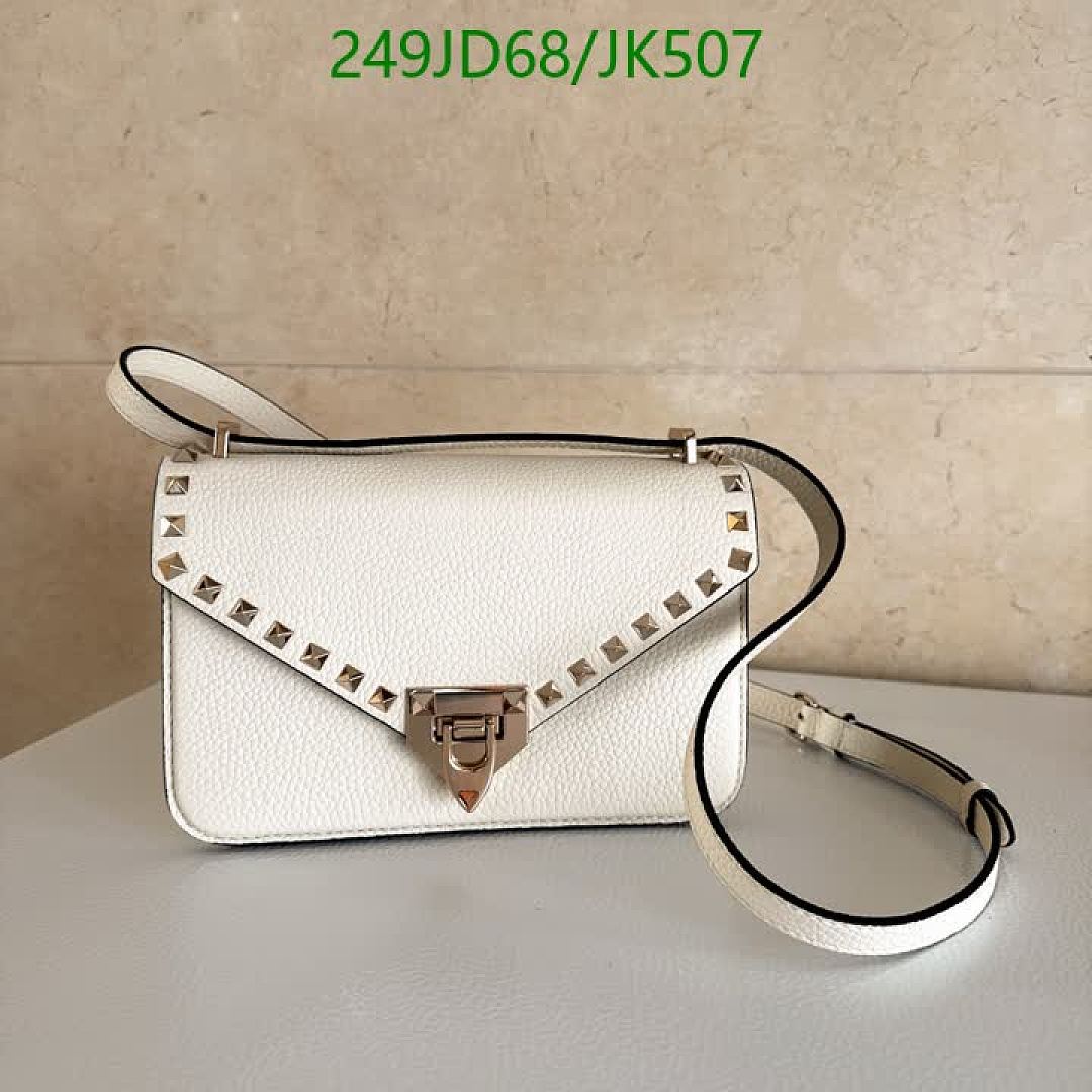 Valentino-Bags(5A) Code: JK507 $: 249USD