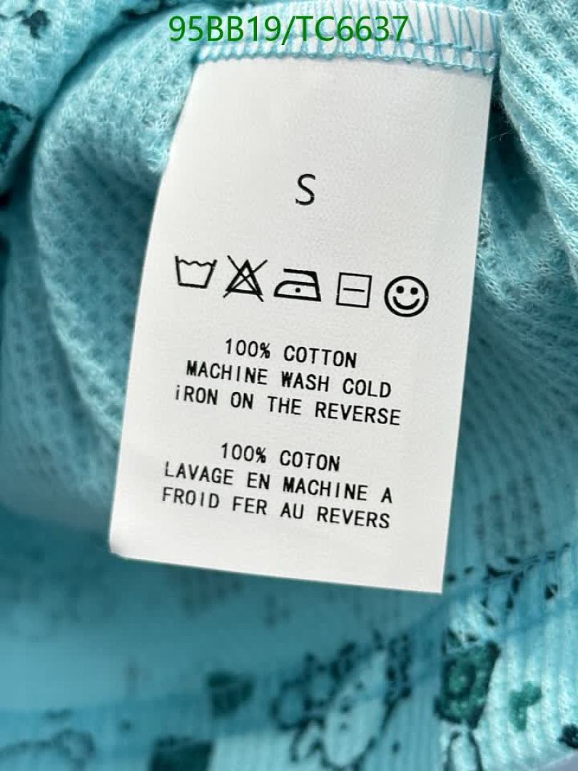 LV-Clothing Code: TC6637 $: 95USD