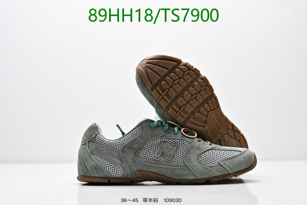 Miu Miu-Shoes(Women) Code: TS7900 $: 89USD