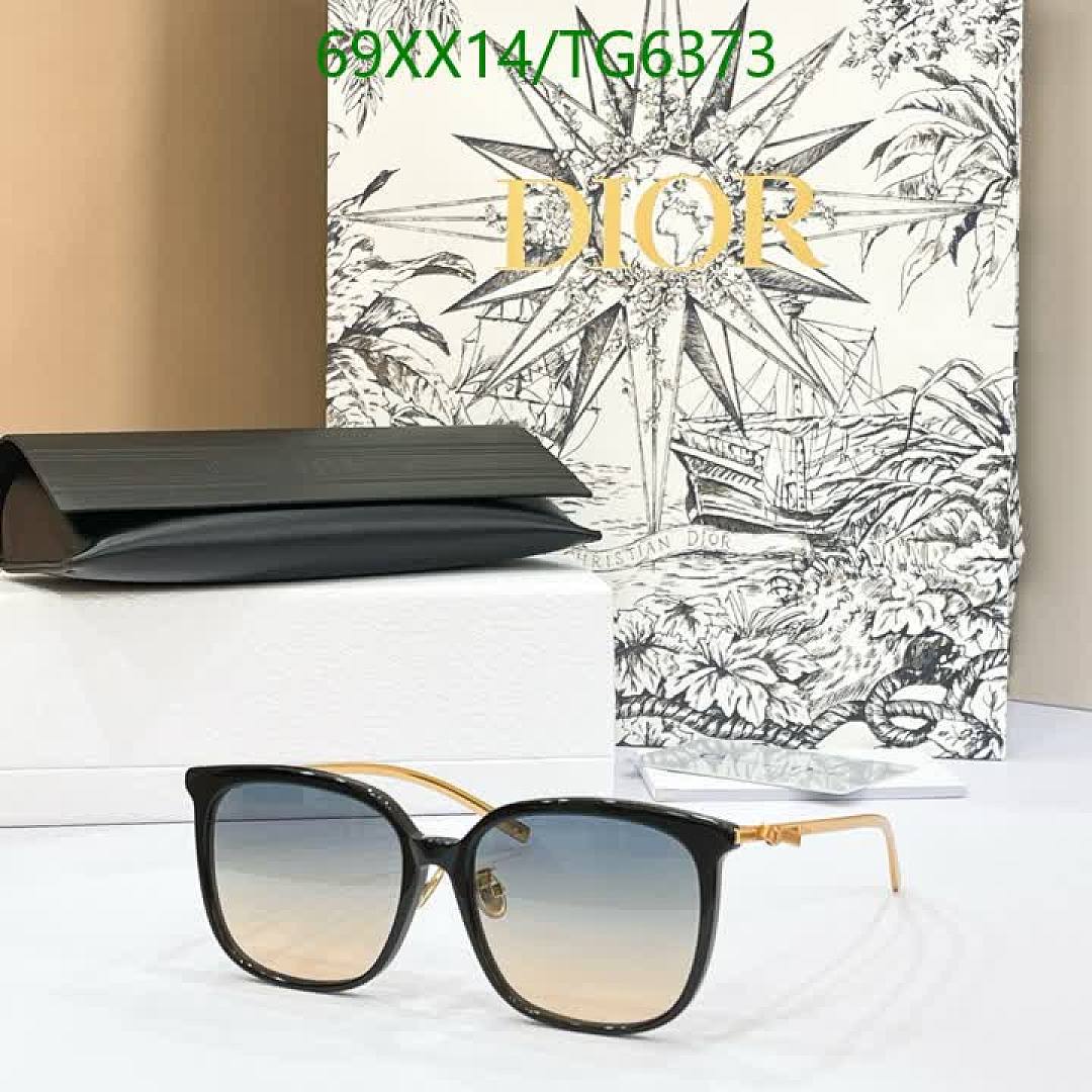 Dior-Glasses Code: TG6373 $: 69USD