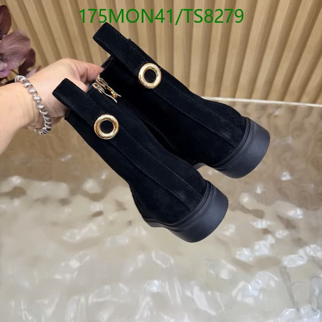 Loro Piana-Shoes(Women) Code: TS8279 $: 175USD