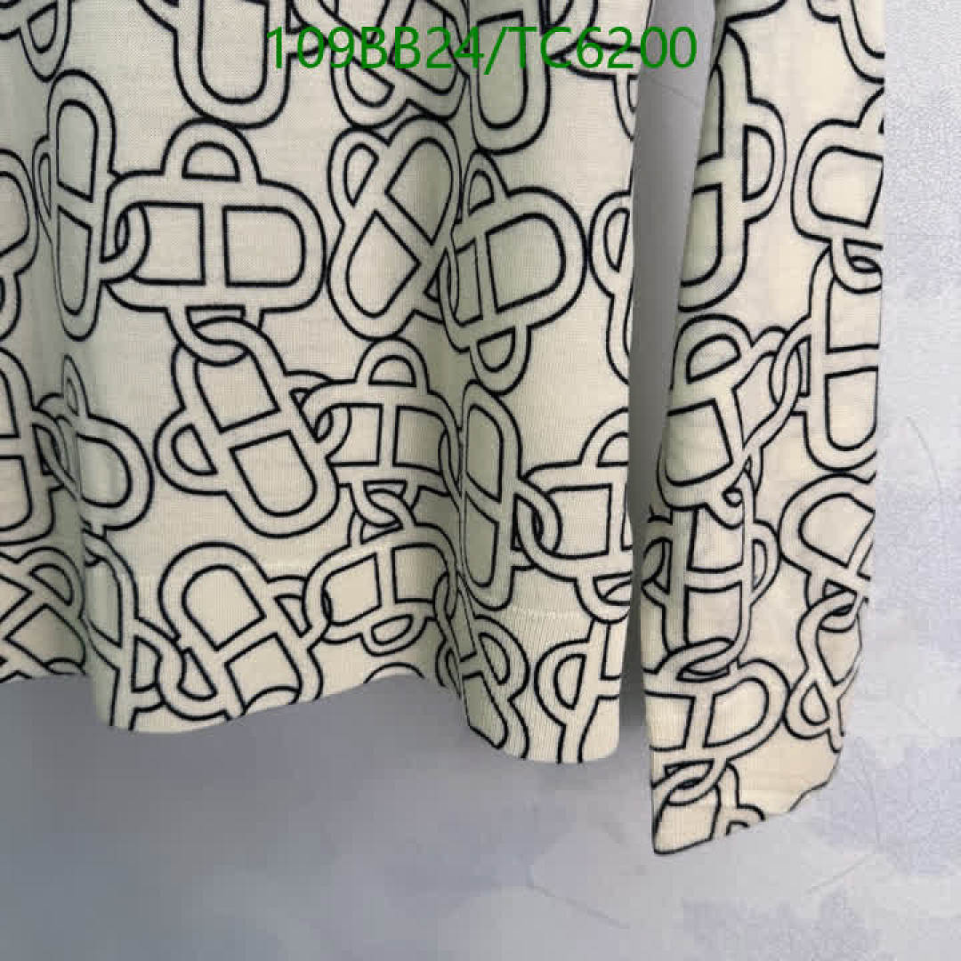 Hermes-Clothing Code: TC6200 $: 109USD